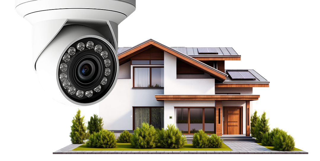 Видеонаблюдение <br>в Горняцком